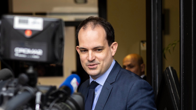 Malenica: Novi sustav održiv i za nekoliko izbornih ciklusa